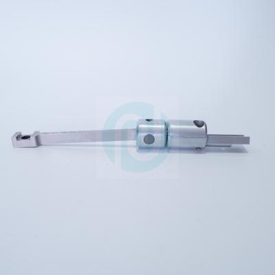 TC8 Cutter Parts Lightweight N09.0002S584 Piston
