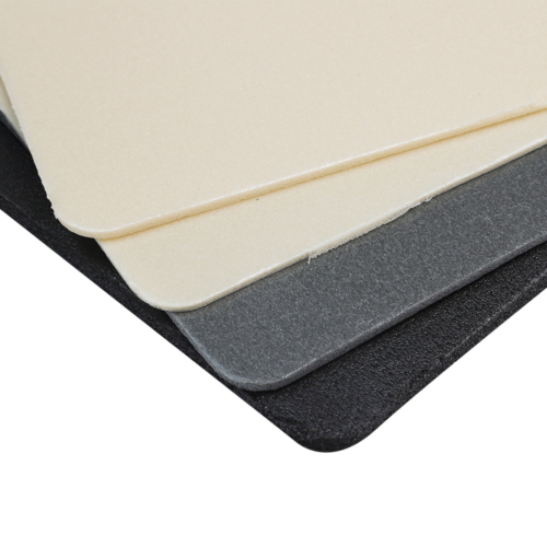 Acoustic Damping Cross-linked Closed Cell PP Foam Sheet For Shoe Insole