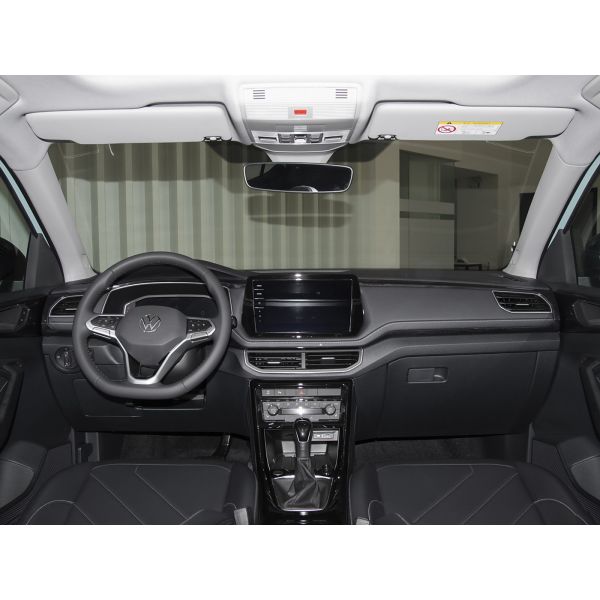 Tharu Volkswagen nouvelle voiture essence automobile 1.5T 2.0T SUV compact