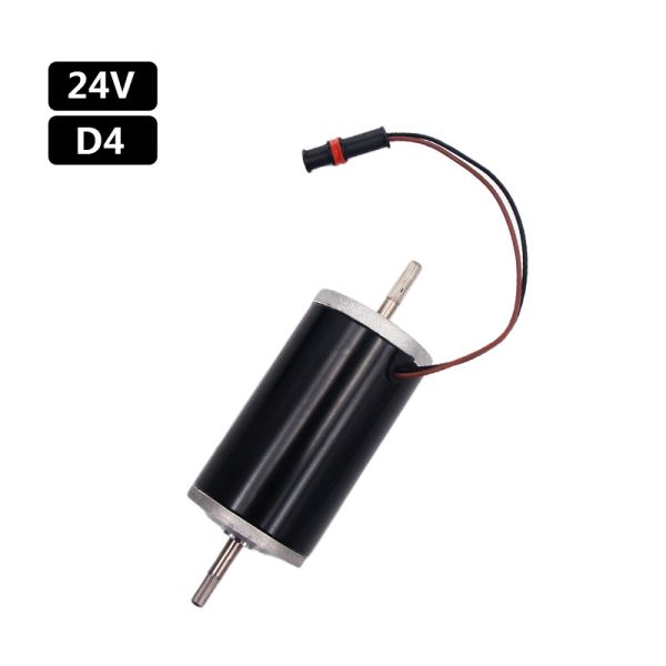 12V 24V Eberspacher Airtronic D4 D4S Parking Heater Motors With NMB NSK Bearing