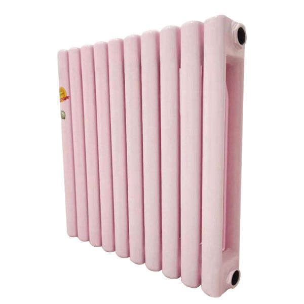 Termostato Controlled Heating Radiator for House Home Floor Underfloor Heating