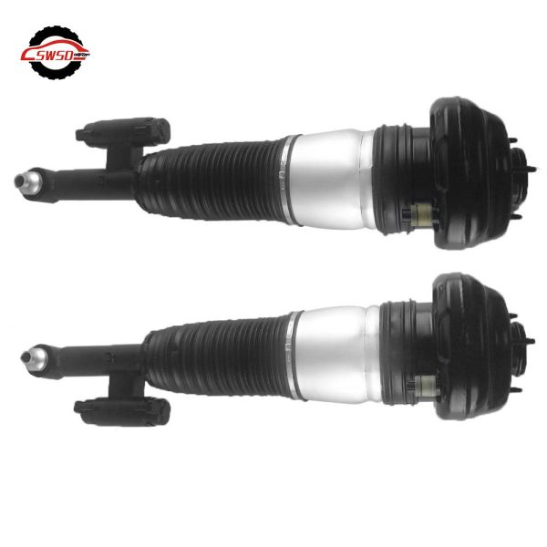 37106874594 BMW Air Suspension Parts Rear Left Shock Absorber Strut 3710 6874 593 37106874593 G12