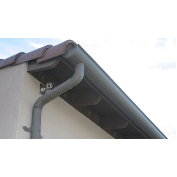 Aluminum Alloy 3003 H24 Temper White Both Side Colord Aluminum Roll Pre-coated Aluminum Strip Coil 300mm Width 1.00mm Thickness For Channel Letter Sign