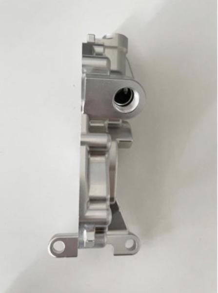 Customized Fuel Injection Pump CNC Milling Turning Corrosion Resistant