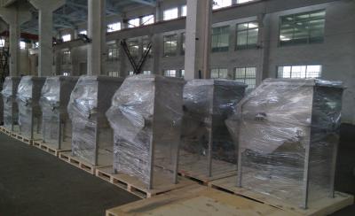 CMS Model Drum Wastewater Bar Screen Drum Type Microfiltration Machine