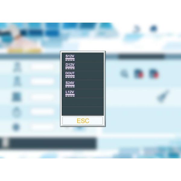 1200 Watt Diode Laser Hair Removal Machine Big Spot Zied 15 * 30 Mm