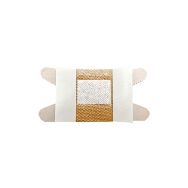 Band-Aid Twin Pack 2 X 100 Count Flexible Fabric Adhesive Bandages for Comfortable Protective Coverage