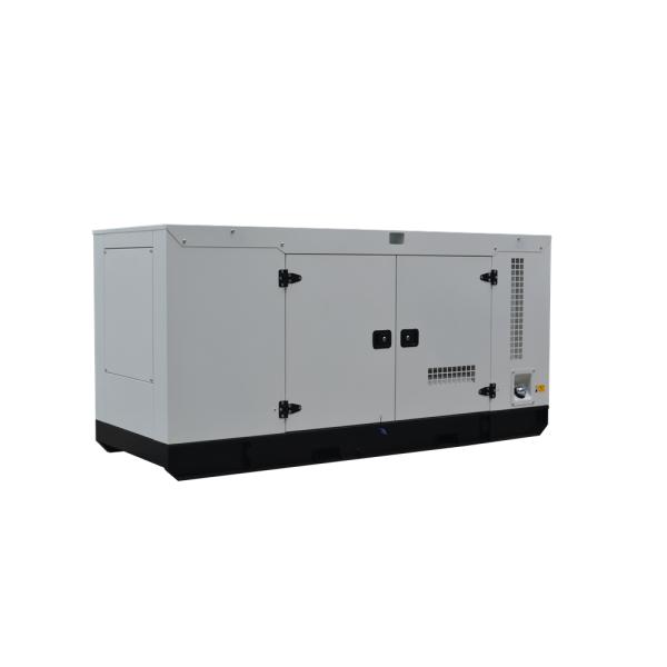 250kW 313KVA Power Generator 3 Phase Open/Silent Portable Diesel Generator for Home Small Power 3phase