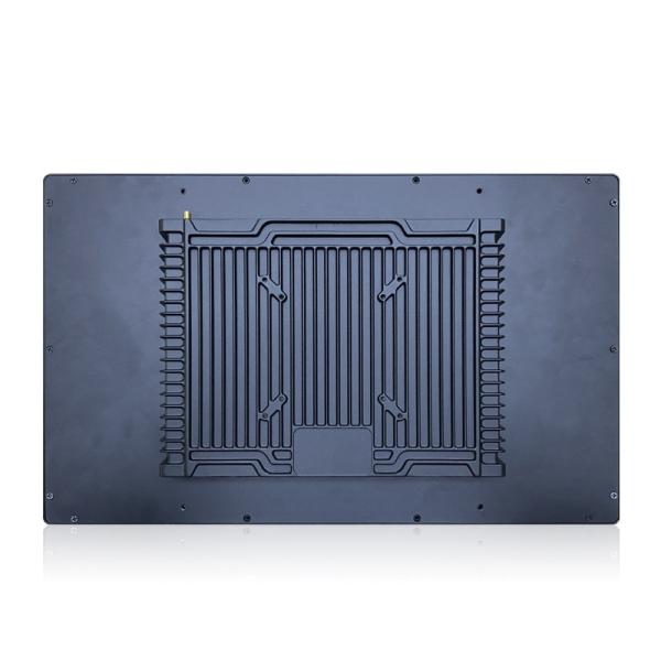 Industrial All-in-One PC 10.4-21.5in Aluminum Enclosure I5 I7 CPU