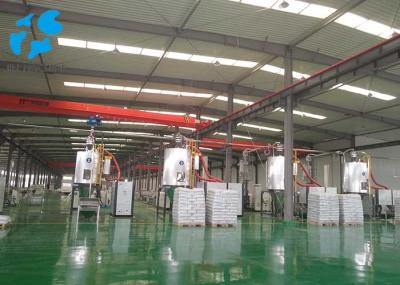 High Pressure 400 Kg Dehumidified Air Dryer Wear Resistant For Gas Pipes