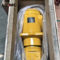 pièce d'excavatrice Système hydraulique 12C0002 04E0006 Joint rotatif