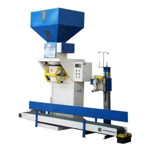 900BPH-1200BPH 粒子を包装する機械 ポリプロピレン粒子を包装する機械