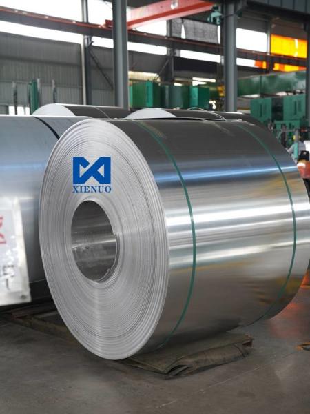 Best Selling 3003 3004 3105 Aluminum Coil 2.5mm Thick 5005 5052 H32 Aluminum Coil For Car