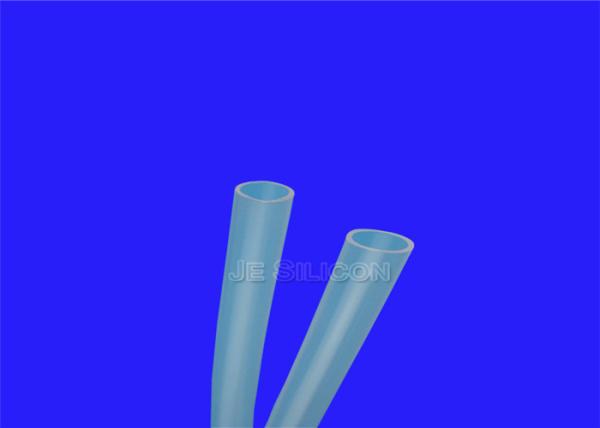 Durable High Temperature Silicone Tubing FDA Grade Excellent Elasticity