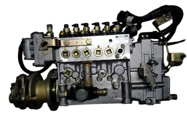 Hino Engine Parts Fuel Injection Pump S22040-2382 Use for HINO 500 J08C Truck