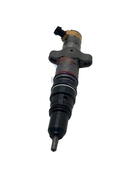 E324D E325D E329D Peças de escavadeira C7 Motor diesel Injetor de combustível 557-7627 para peças elétricas