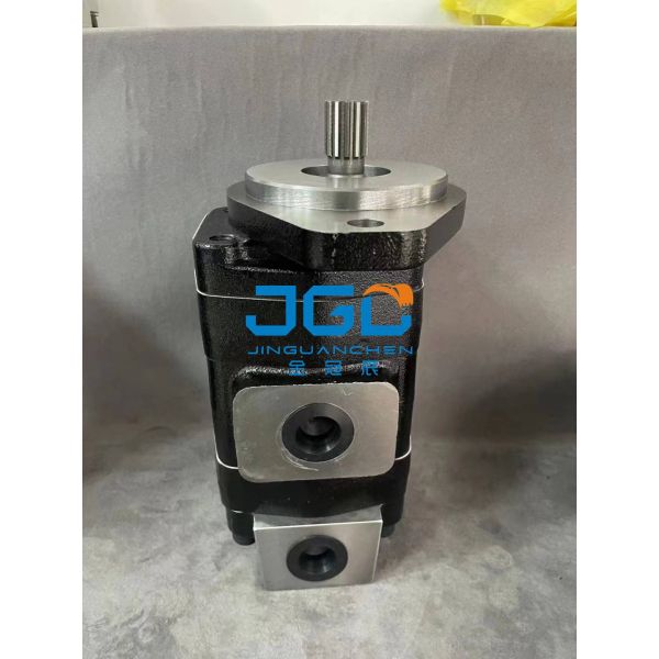 EC460 EC360 EC330 Гидравлический масло охлажденный вентиляторный моторный насос VOE14533496 Дополнительное оборудование экскаватора