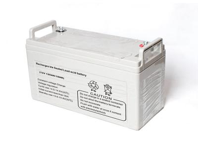 Home Appliance Solar Panel Lithium Battery Grade A Polycrystalline with ABS Case
