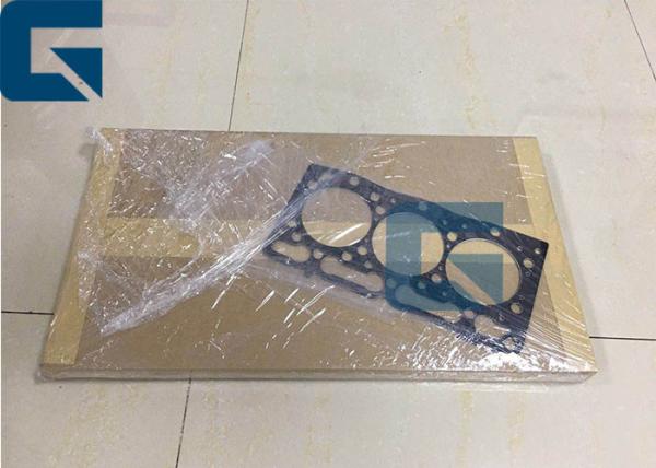 D1105 D1005 Excavator Engine Parts 16265-99352 16261-03310 Cylinder Head Gasket Kit