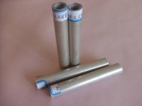 Thermal Insulating Phlogopite And Muscovite Mica Tubes For Electric Components