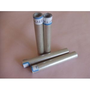 Tubos de flogopita y moscovita para componentes eléctricos con aislamiento térmico