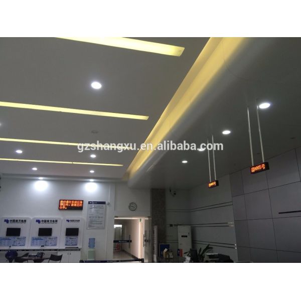 Programmable LED Counter Token Number Display for Hospital Queue Waiting System