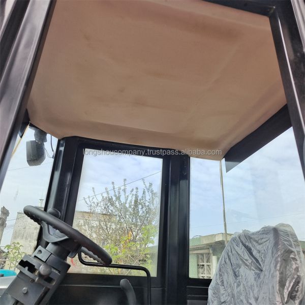 2019 USED CAT 966G FRONT LOADER FOR USED CATERPILLAR 966G WHEEL LOADER