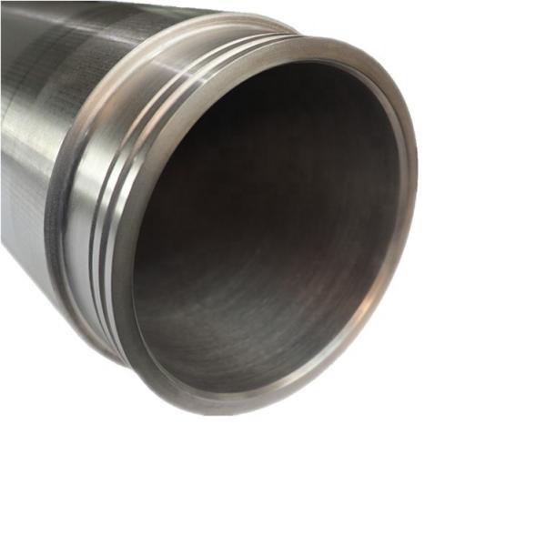 High Density Tungsten Tube Target