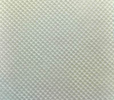 Temperature Resistance Polyester Spunbonded Nonwoven Fabric For Filtration