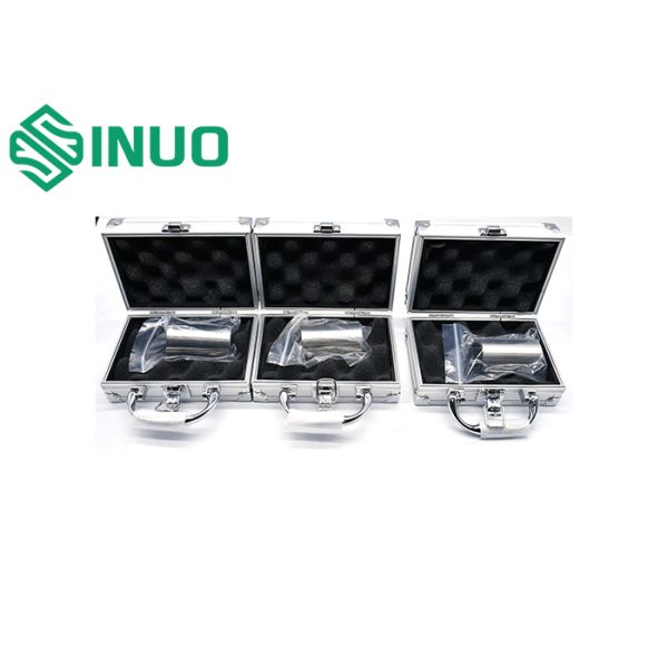 IEC 62133-1 Stainless Steel Intake Gauges For Inspection Of Small Cells And Batteries