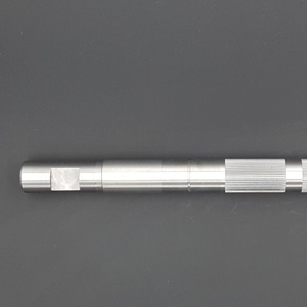 Wholesale custom rotating axle electrical fan stainless steel shaft