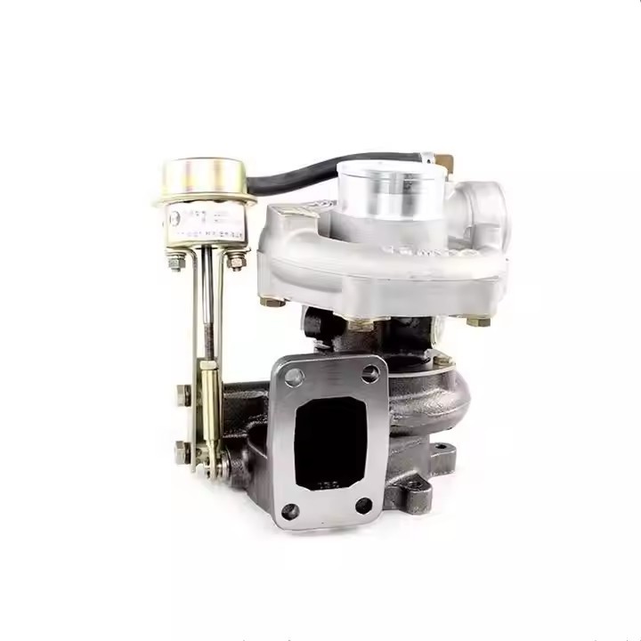 Factory Wholesale Great Price  Machinery Engine Supercharger JAC FOTON HOWO Trucks Diesel Engine Turbocharger