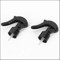 Conception de boutons 24/410 Mini pulvérisateur à déclencheur en plastique utilisé pour le joint de bouteille