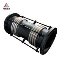 Stabilisateur de corrugation pour la compensation des supports lourds