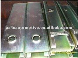 hydraulic car lift for service station(ce)