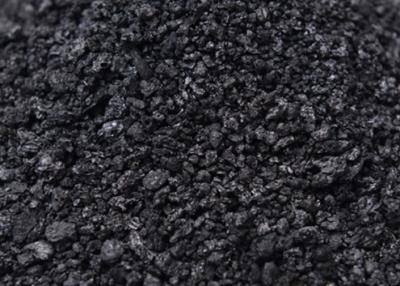 L'industrie de fonderie a calciné le coke de pétrole comme OEM additif de carbone disponible