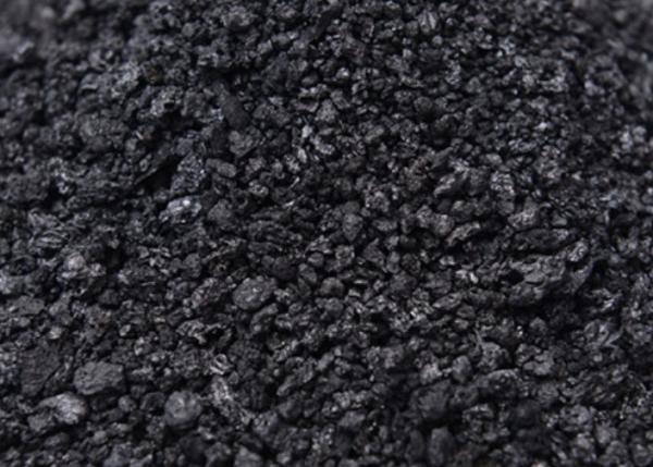 L'industrie de fonderie a calciné le coke de pétrole comme OEM additif de carbone disponible