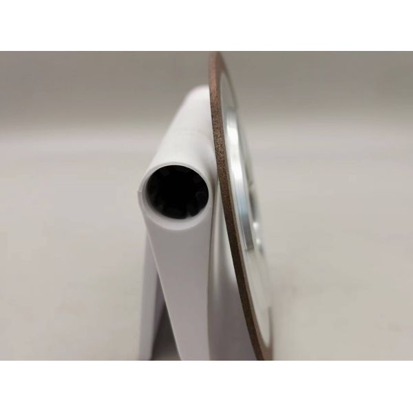 14A1 Diamond Grinding Wheel Resin Bonded Grinder Disc Sharpening