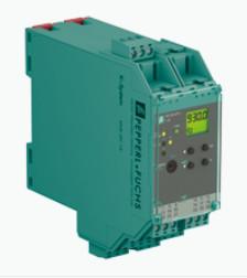 Pepperl+Fuchs KFU8-UFC-1.D Frequency Converter With Trip Values