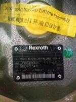 Rexroth A10VSO45 Hydraulic Piston Pump 45cc/rev 315bar Flange Mount