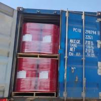 Excellente adhésion Agent de durcissement époxy à base d'eau ANQUAMINE 287