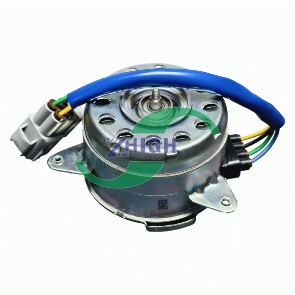 17120-52R21 Radiator Cooling Fan Motor For Suzuki Swift Rs Turbo Zc13s