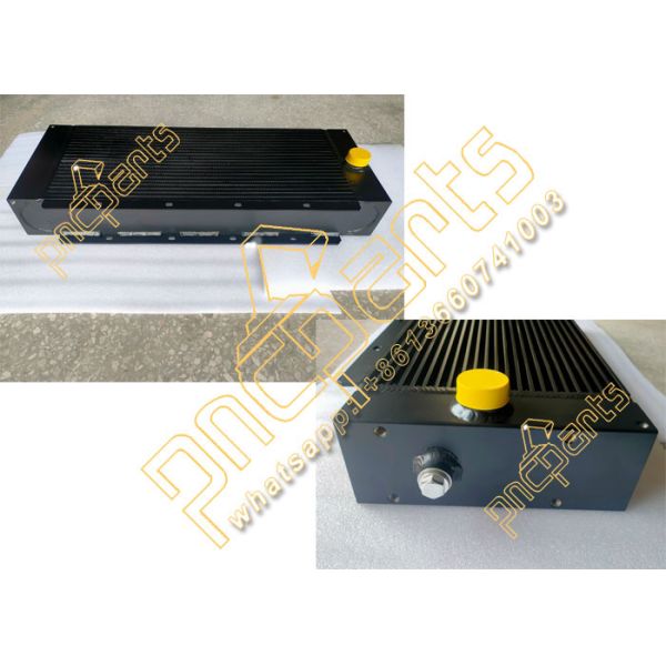 Маслянный охладитель JS130 30 926180 частей экскаватора JCB запасных