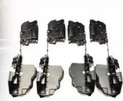 Peças de substituição mais próximas macias da porta do dispositivo/carro da porta de carro de Nissan X-Trail