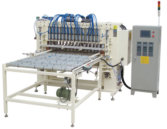 Welder металлического листа автомобиля, сварочный аппарат автоматной сварки лифта мола магазина