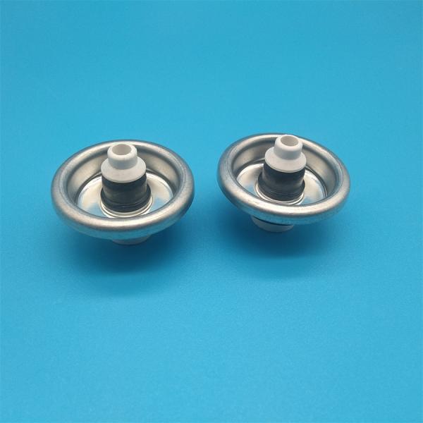 Heavy Duty Polyurethane Foam Spray Valve For Construction Use