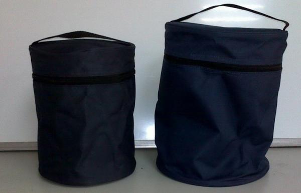 Saco de Customerized para urnsproducts fúnebres do metal, prova da água e punho do elevador