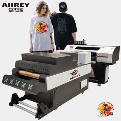 60cm I3200 Double Head DTF Printer For Heat Transfer Printing