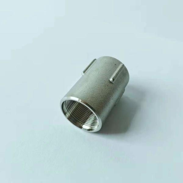 Dia 20.5mm SS201 Faucet Spare Parts Kitchen Taps Quick Clamping