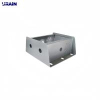 OEM ODM Metal Welding Parts Sheet Metal Fabrication Powder Coating